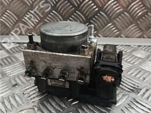 Used ABS pump ABS pump OPEL CORSA D (S07) 1.3 CDTI (L08, L68) (95 hp) 33970010 33970010