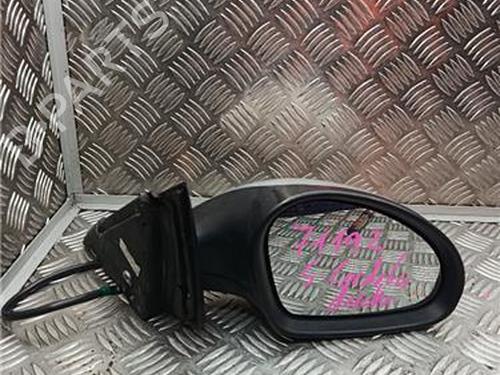Used Right mirror SEAT CORDOBA (6L2) 1.9 TDI (100 hp) 32354973