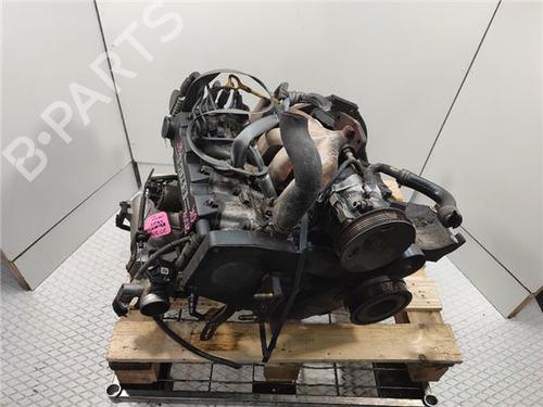 Engine DAEWOO KALOS (KLAS) 1.4 | BP30139432M1