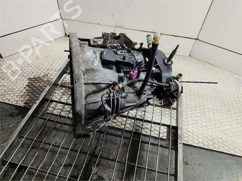Gearbox RENAULT TRAFIC II Platform/Chassis (EL) 1.9 dCi 100 (EL0C) | BP35888019M3 - Image 2