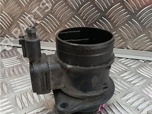 Used Mass air flow sensor Mass air flow sensor SEAT ALTEA (5P1) 1.6 TDI (105 hp) 33478523 33478523