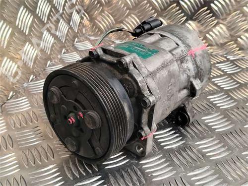 AC-Kompressor AC-Kompressor VW NEW BEETLE (9C1, 1C1) 1.6 (102 hp) 38973204 38973204