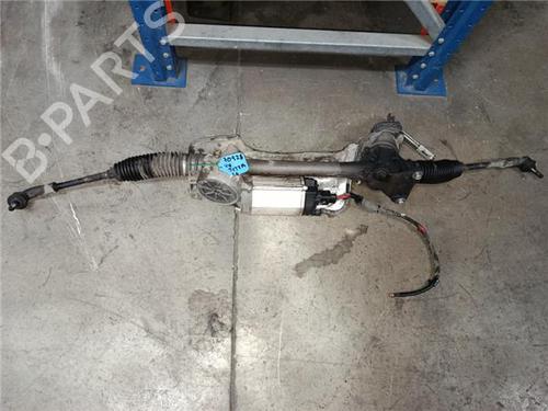 Used Steering rack Steering rack VW JETTA III (1K2) 1.6 (102 hp) 33893316 33893316