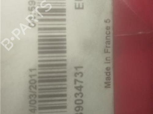 Right taillight PEUGEOT 307 (3A/C) 2.0 HDi 90 | BP23062763C35 