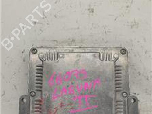 Electronic module RENAULT LAGUNA II (BG0/1_) 1.9 dCi (BG08, BG0G) | BP19669436M83 