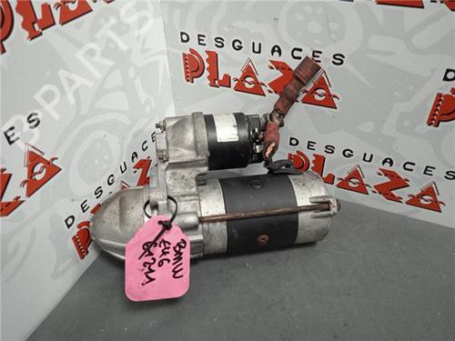 Starter BMW 3 (E46) 320 d | BP18382235M8 