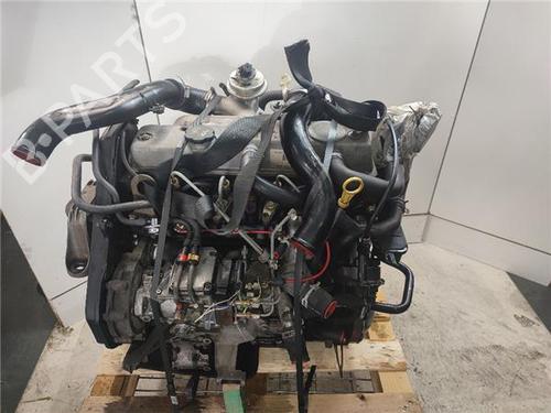 Used Engine FORD FOCUS I (DAW, DBW) 1.8 Turbo DI / TDDi (90 hp) 19516524