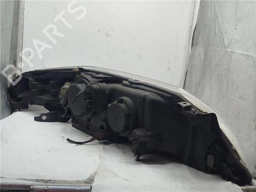 Left headlight RENAULT LAGUNA II (BG0/1_) 1.9 dCi (BG08, BG0G) | BP25126730C28 