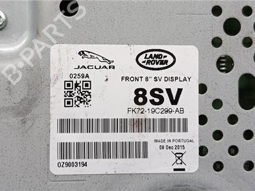 Andre JAGUAR XE (X760) 2.0 D | BP32332506O1
