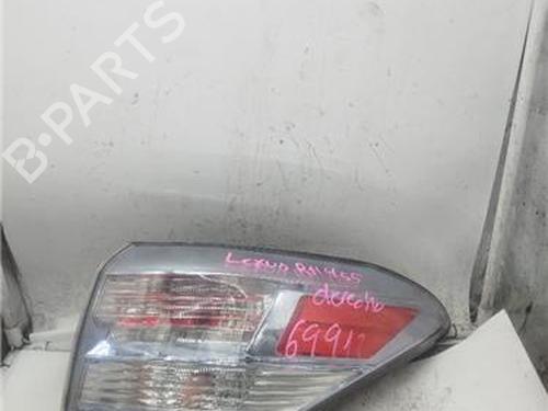 Used Right taillight LEXUS RX (_L1_) 450h (GYL10, GYL10_, GYL10R) (299 hp) 29294343