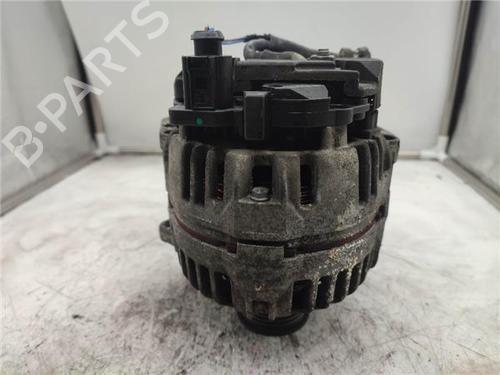 Alternator VW POLO (9N_, 9A_)  | BP24576891M7 