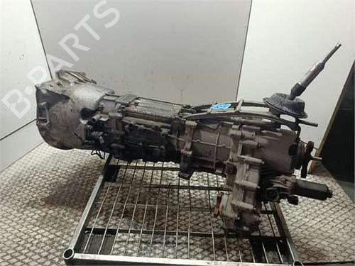 Gearbox BMW X3 (E83) 2.0 d | BP37083351M3 - Image 3