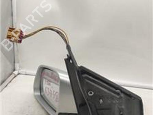 Left mirror VW POLO (9N_, 9A_)  | BP18007310C26 