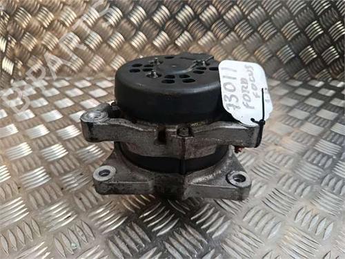Used Alternator Alternator FORD FOCUS II (DA_, HCP, DP) 1.6 TDCi (90 hp) 40518284 40518284