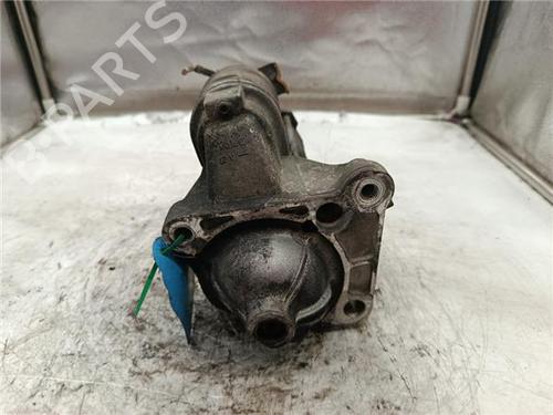 Starter OPEL VIVARO A Platform/Chassis (X83) 1.9 DTI | BP34049768M8 - Image 3