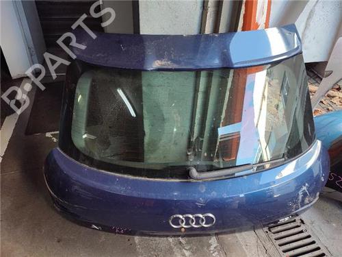 Bakluke CC/Kombi-Kupé AUDI A1 (8X1, 8XK) 1.4 TDI (90 hp) 29929474