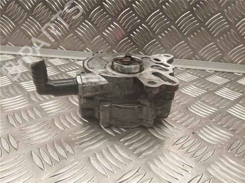 Injection pump SKODA OCTAVIA II (1Z3) 2.0 TDI 16V | BP30556858M78 