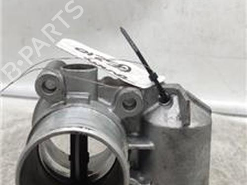 Used Throttle body RENAULT TRAFIC II Van (FL) 2.0 dCi 90 (FL0H) (90 hp) 18396816