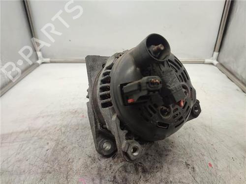 Alternator CHRYSLER VOYAGER IV (RG, RS) 2.5 CRD | BP28593804M7