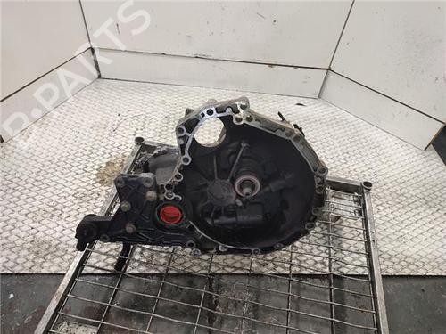 Used Gearbox LAND ROVER FREELANDER I (L314) 2.0 DI 4x4 (98 hp) 32308460