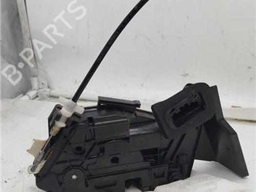 Rear right lock SKODA YETI (5L) 1.2 TSI | BP23560471C99 