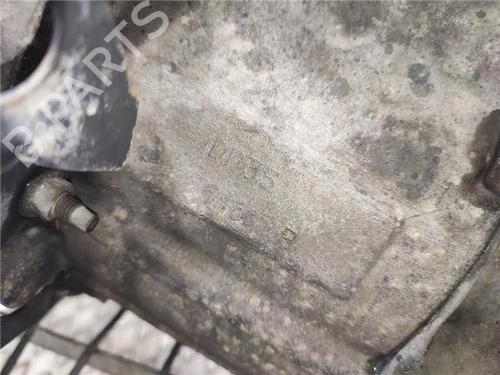 Gearbox CITROËN JUMPY II (VF7) 1.6 HDi 90 16V | BP33059743M3 - Image 4