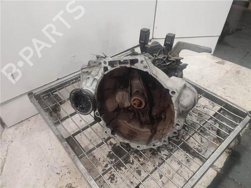 Gearbox SKODA RAPID (NH3, NK3, NK6) 1.6 TDI | BP28711432M3 