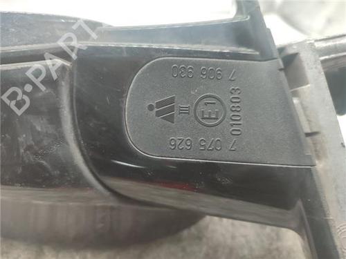 Left mirror BMW 3 (E90) 330 d | BP20163288C26 