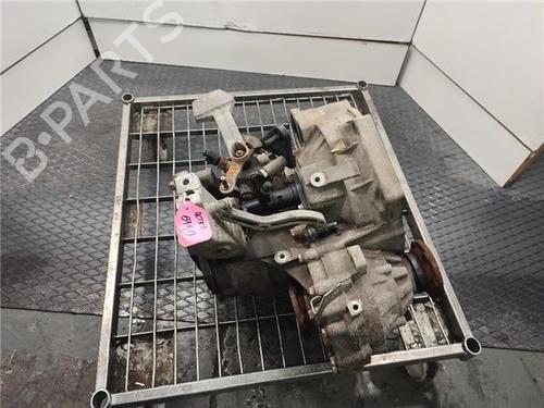 Gearbox SEAT ALTEA (5P1) 1.6 TDI | BP29872469M3