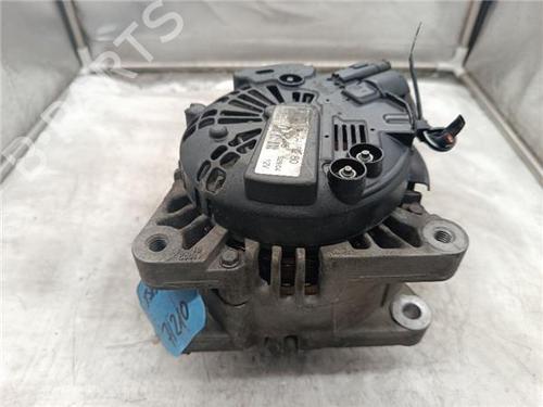 Used Alternator Alternator CITROËN XSARA (N1) 2.0 HDi 109 (109 hp) 32458022 32458022