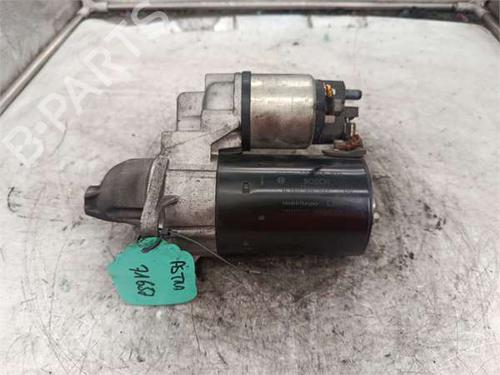 Used Starter Starter OPEL ASTRA J (P10) 1.4 Turbo (68) (140 hp) 36583215 36583215