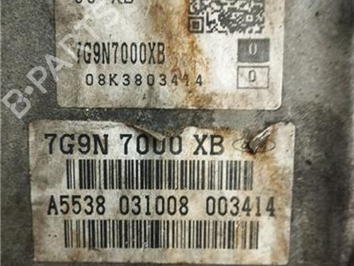 Gearbox LAND ROVER FREELANDER 2 (L359) 2.2 TD4 4x4 | BP26303605M3 