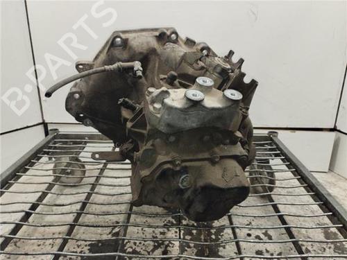 Gearbox OPEL ASTRA J (P10) 1.6 (68) | BP29468705M3 