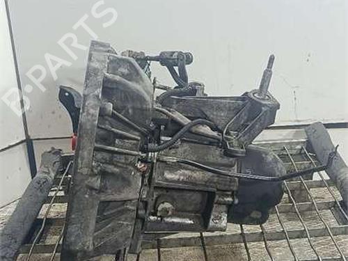 Gearbox RENAULT KANGOO Express (FW0/1_) 1.5 dCi 85 (FW0K, FW0L, FW0B) | BP38275776M3 - Image 2