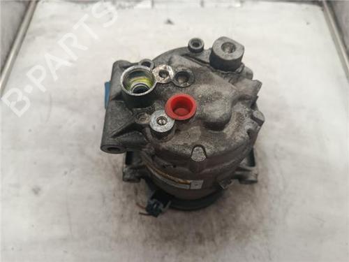 AC compressor TOYOTA COROLLA (_E12_) 2.0 D-4D (CDE120R, CDE120L_) | BP33478549M34 - Image 3