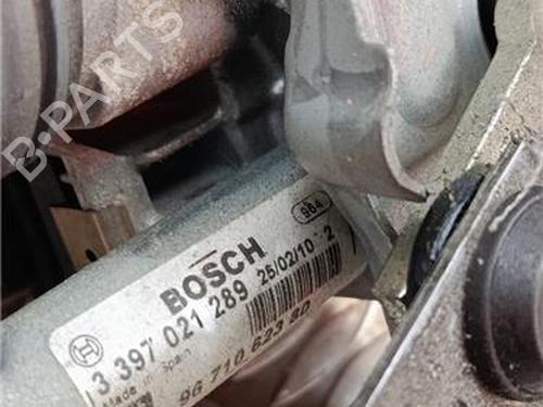 Front wiper motor PEUGEOT 5008 (0U_, 0E_) 1.6 HDi | BP30164419M29