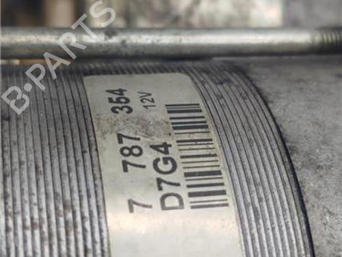 Starter BMW 3 (E46) 320 d | BP24624928M8 
