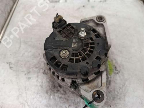 Alternator OPEL ASTRA J (P10) 1.4 Turbo (68) | BP36583231M7 - Image 2