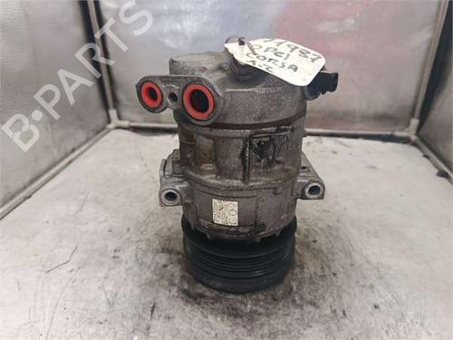 Used AC compressor AC compressor OPEL CORSA C (X01) 1.2 Twinport (F08, F68) (80 hp) 36247021 36247021