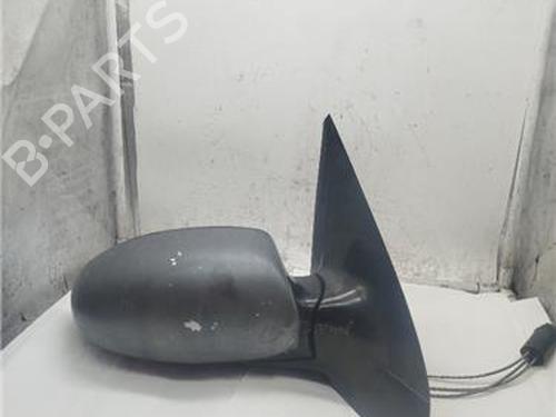 Right mirror FORD FOCUS I (DAW, DBW) 1.6 16V | BP29345250C27 