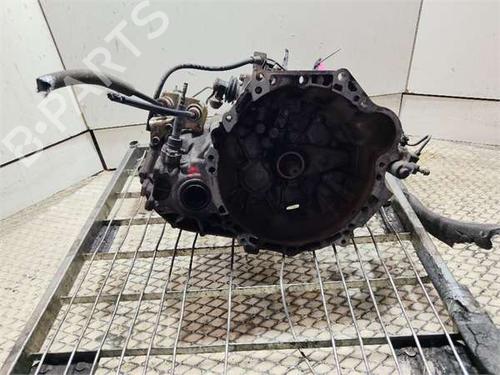 Used Gearbox Gearbox TOYOTA COROLLA (_E11_) 1.4 16V (ZZE111_, ZZE111R) (97 hp) 40110943 40110943