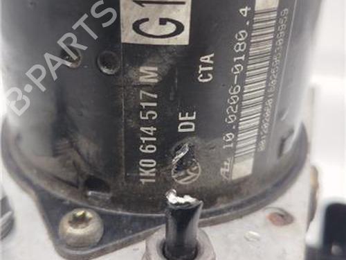 ABS Bremseaggregat VW GOLF V (1K1) 1.9 TDI | BP23207750M43 