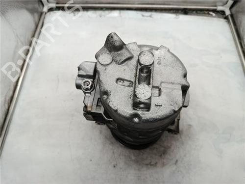 AC compressor VW PASSAT B5.5 (3B3) 1.9 TDI 4motion | BP31820435M34