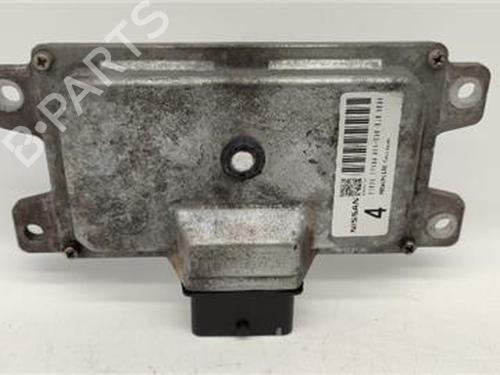 Used Gearbox control unit NISSAN QASHQAI / QASHQAI +2 I (J10, NJ10, JJ10E) 2.0 dCi All-wheel Drive (150 hp) 18383181
