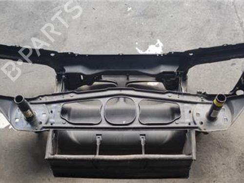 Front slam panel BMW 3 Coupe (E46) 320 Ci | BP18378843C72 