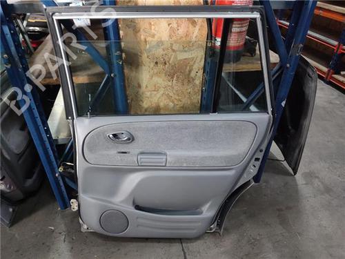 Right rear door SUZUKI GRAND VITARA I (FT, HT) 2.0 HDI 110 16V 4x4 (SQ420D, TD83V, JA420WD) | BP29345304C5 