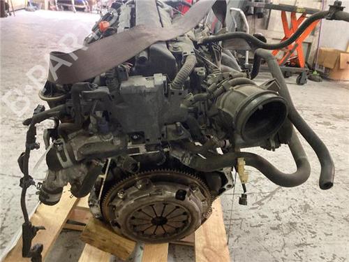 Engine HONDA CIVIC VIII Hatchback (FN, FK) 1.8 (FN1, FK2) | BP18381528M1 
