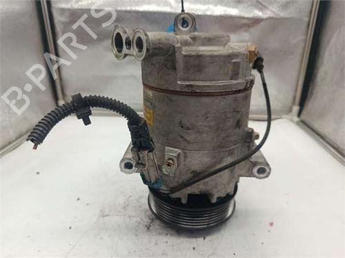AC Kompressor AC Kompressor OPEL ASTRA H (A04) 1.9 CDTI (L48) (150 hp) 37432999 37432999