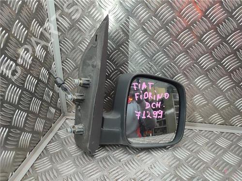 Used Right mirror FIAT FIORINO MPV (225_) 1.3 JTD Multijet (225BXB1A, 225BXB11) (75 hp) 32691462