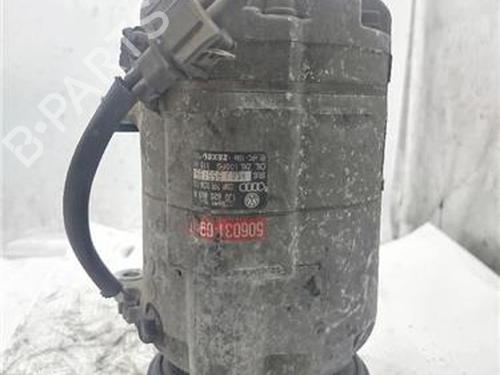 AC compressor AUDI A3 (8L1) 1.8 T | BP29318978M34 